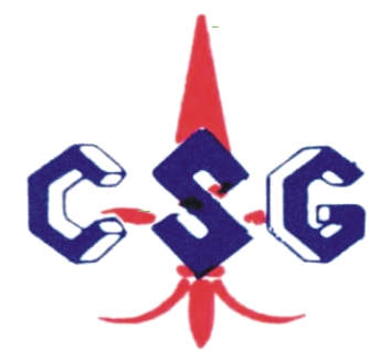 Logotipo Colegio Santiago Galas